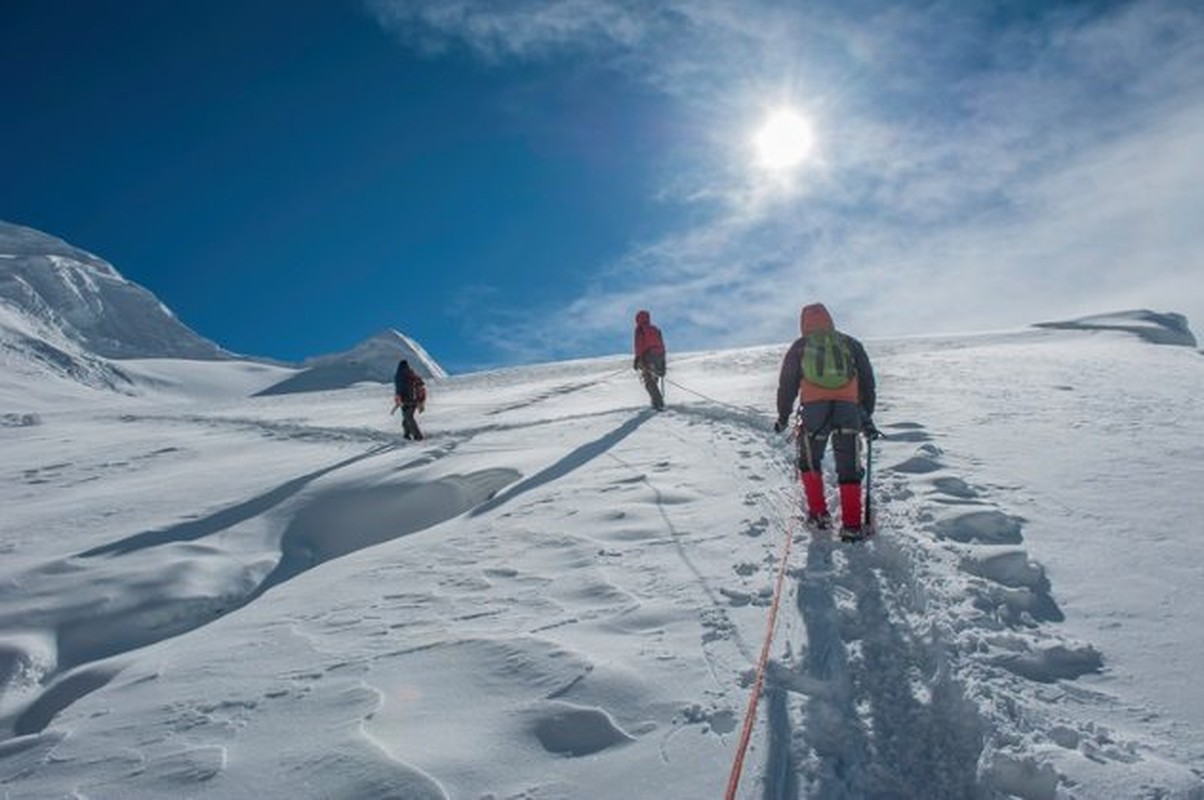 Top bi an muon doi khong giai tren dinh Everest-Hinh-7