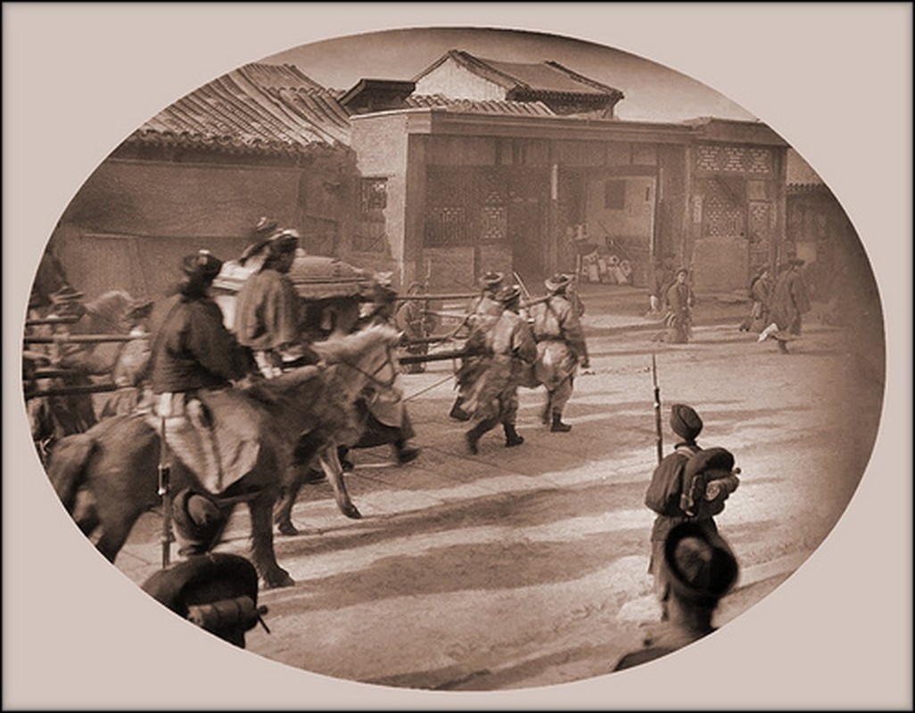 Anh hiem dien mao Trung Quoc nhung nam 1870 - 1946-Hinh-5