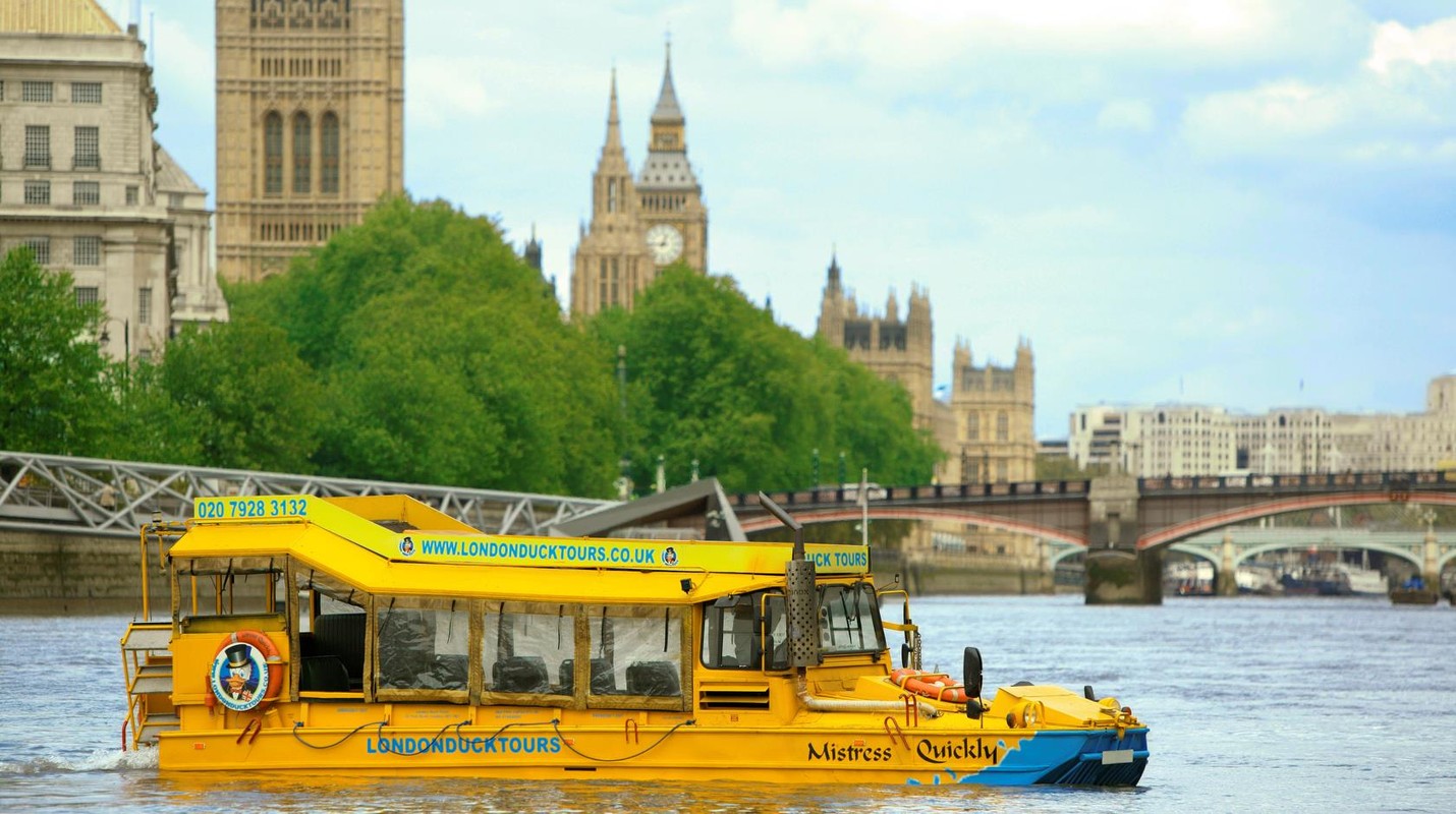 Vi sao xe bus duong song la &quot;dac san du lich&quot; cua London?-Hinh-3