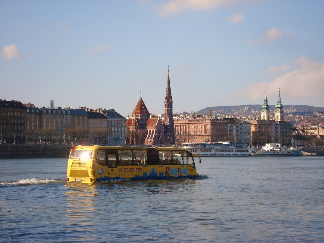 Vi sao xe bus luong cu cua thanh pho Budapest noi tieng?-Hinh-8