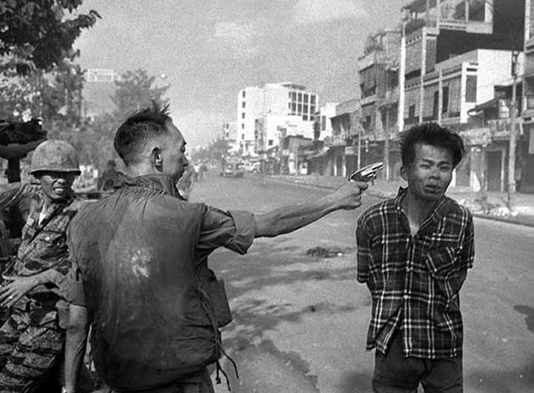 Nhung khoanh khac kinh hoang trong chien tranh Viet Nam-Hinh-9