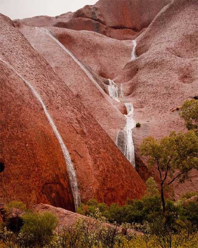 Kham pha bi mat nui thieng Uluru o Australia-Hinh-6
