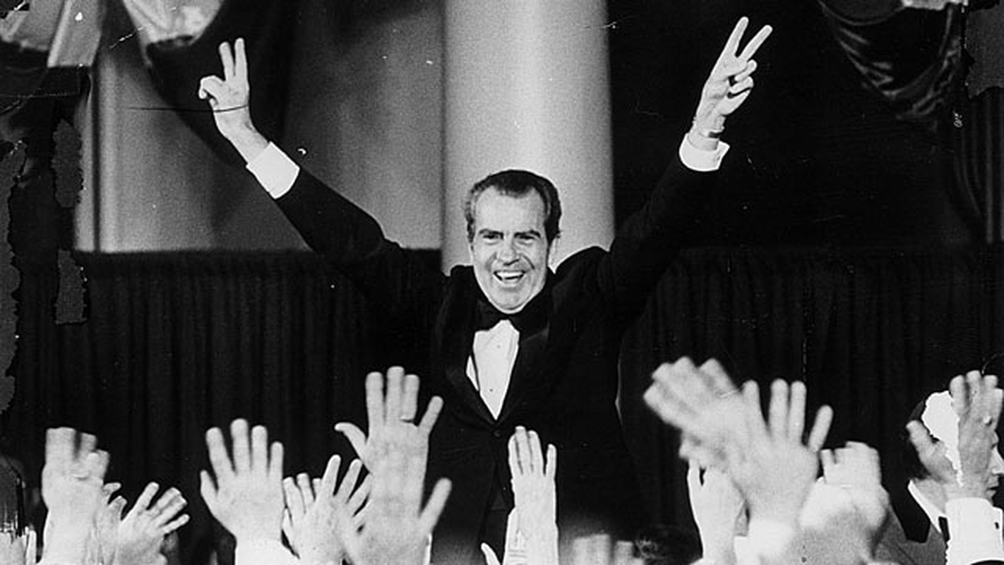 Tiet lo su that it biet ve Tong thong My Richard Nixon-Hinh-6