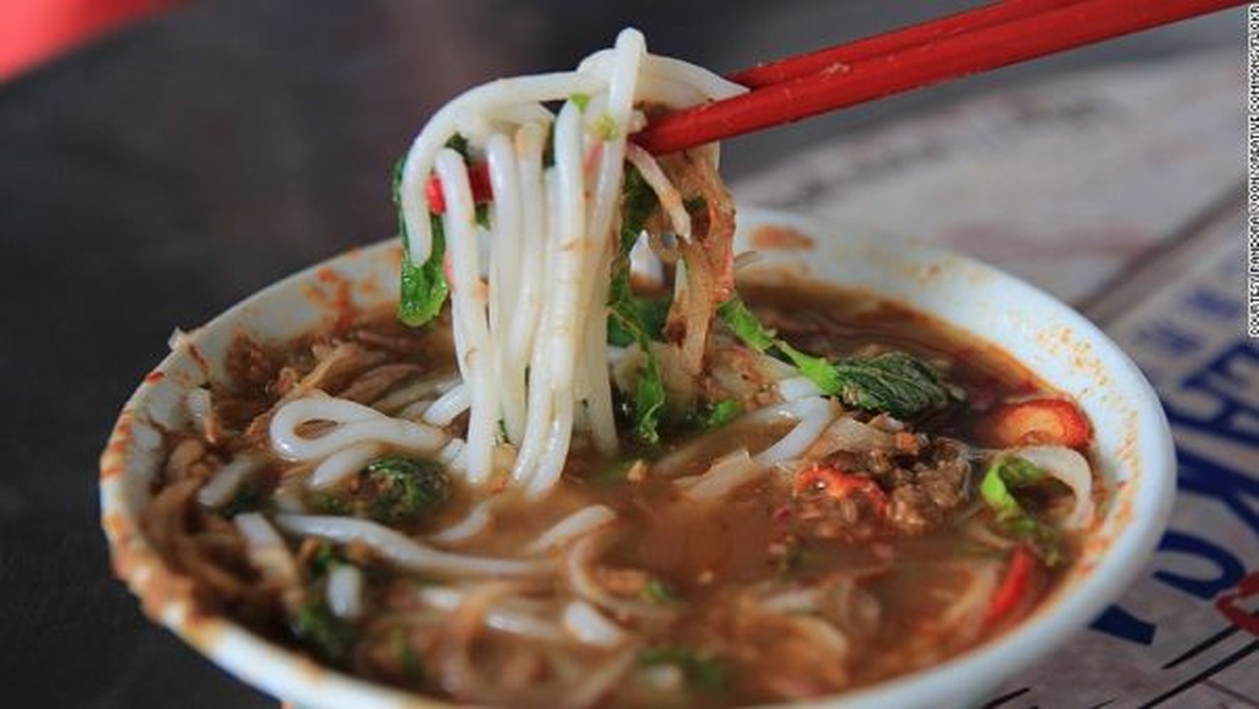 Pho, goi cuon lot top 50 mon an ngon nhat the gioi-Hinh-9