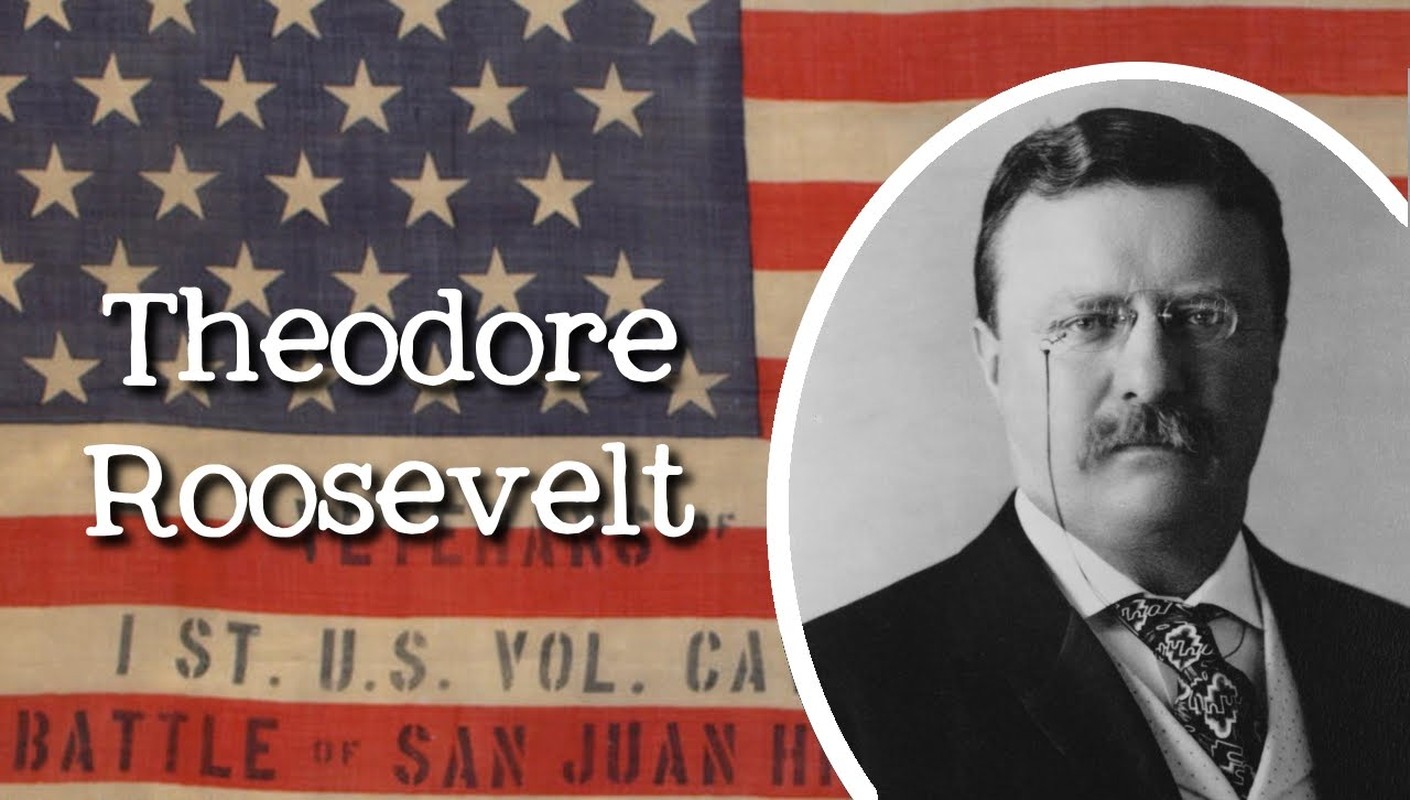Tong thong Theodore Roosevelt bi am sat nam 1912 the nao?-Hinh-8