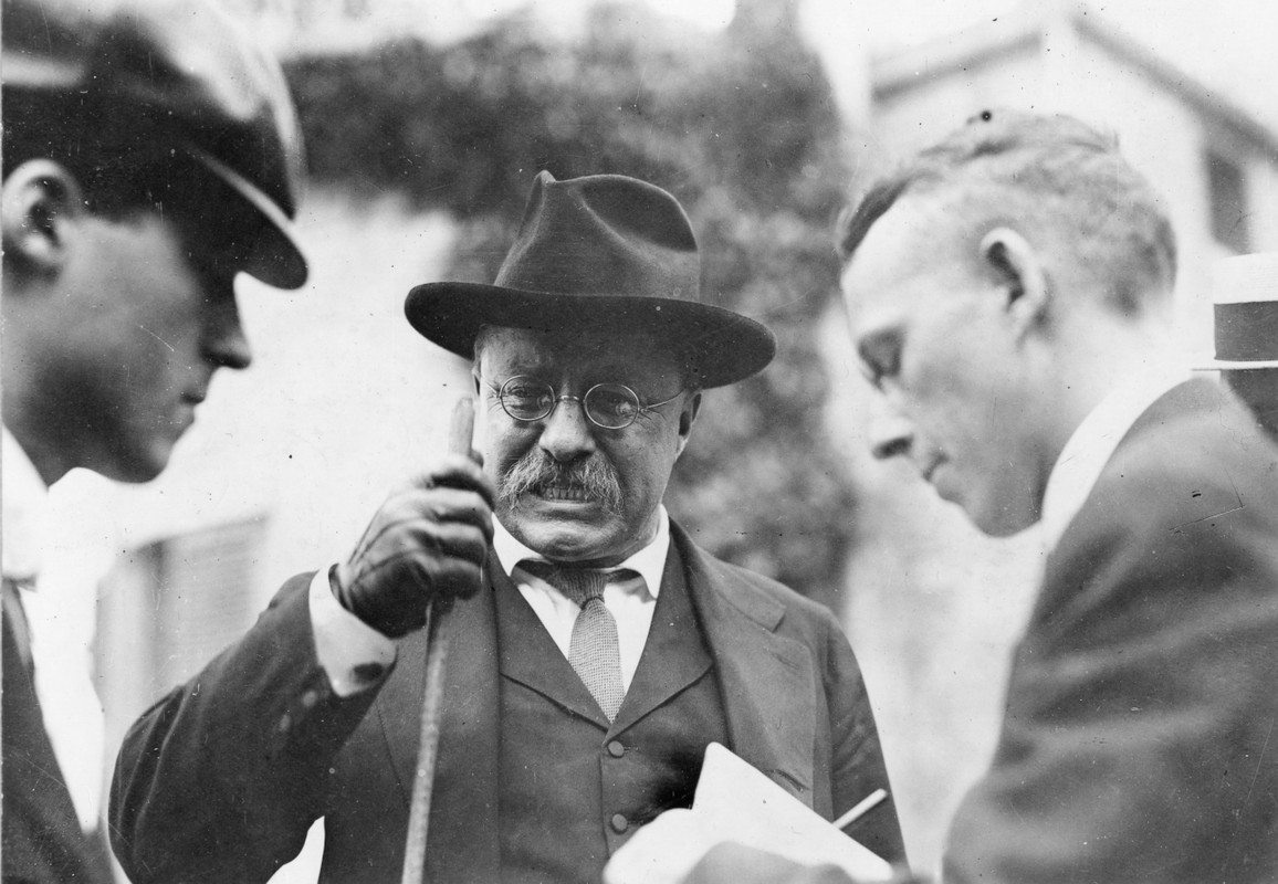 Tong thong Theodore Roosevelt bi am sat nam 1912 the nao?-Hinh-9