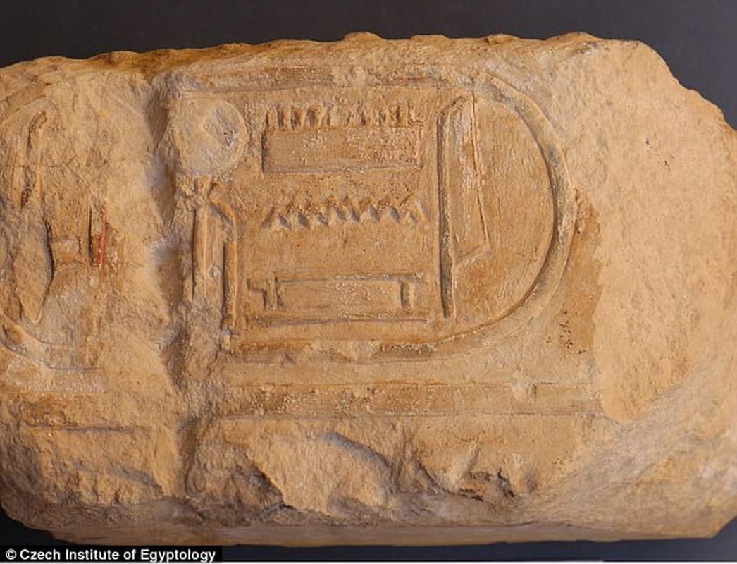 Phat hien ngoi den co thoi pharaoh Ramses II o Ai Cap-Hinh-6