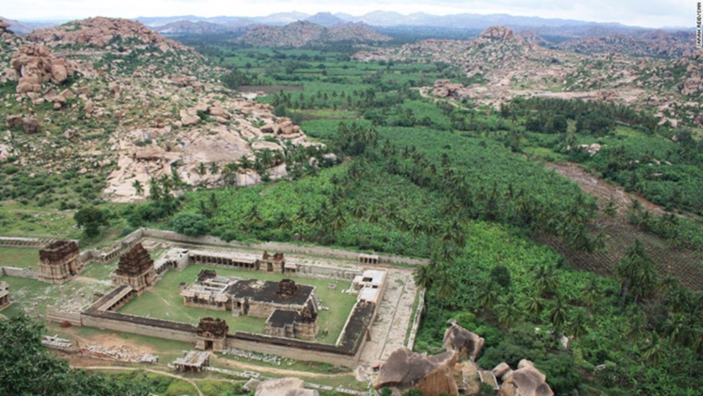 Dep man nhan nhung di san noi tieng nhat the gioi-Hinh-5