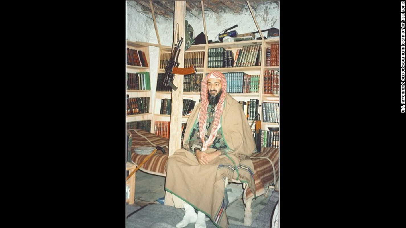 CIA tiet lo bi mat ve trum khung bo Osama bin Laden-Hinh-10