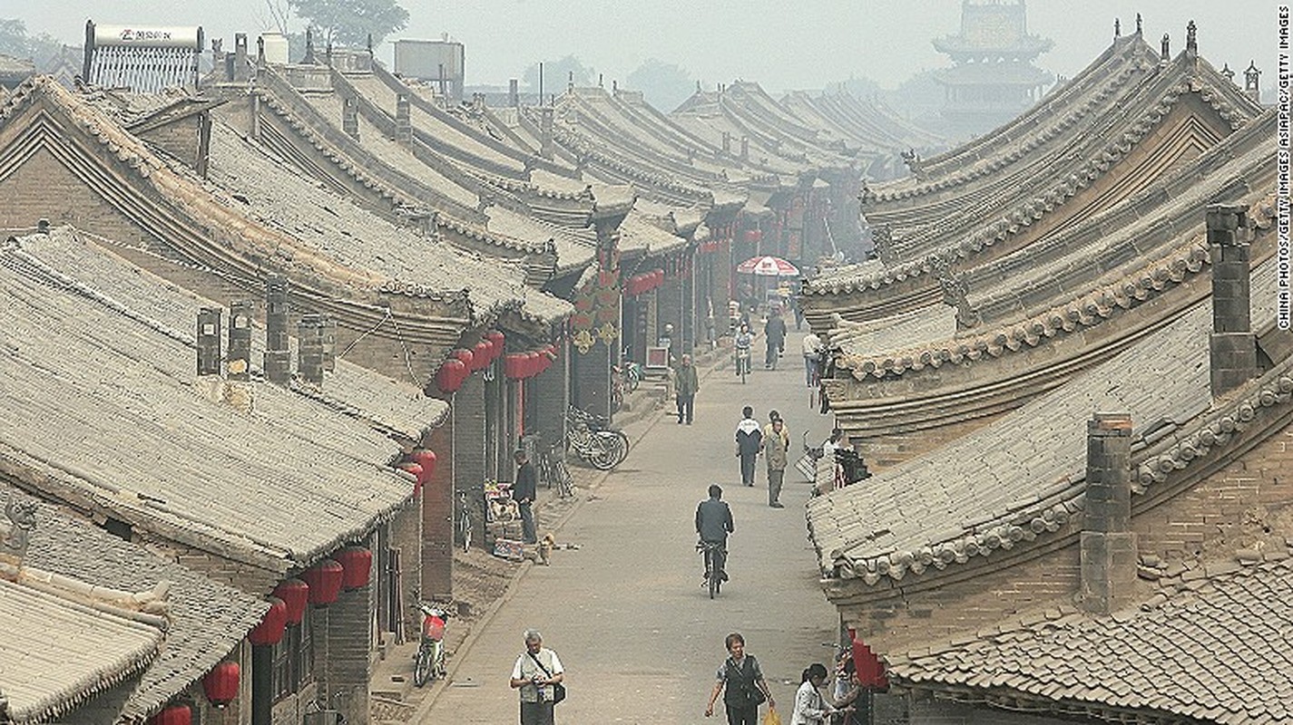 Co gi o thanh pho co Pingyao noi tieng cua Trung Quoc?-Hinh-6