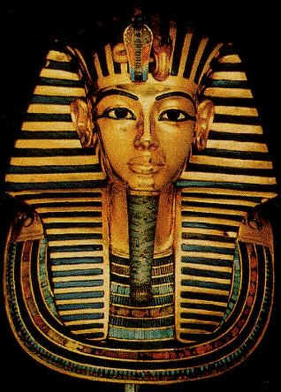 Tiet lo nhung dieu bat ngo ve pharaoh Ai Cap Tutankhamun-Hinh-6