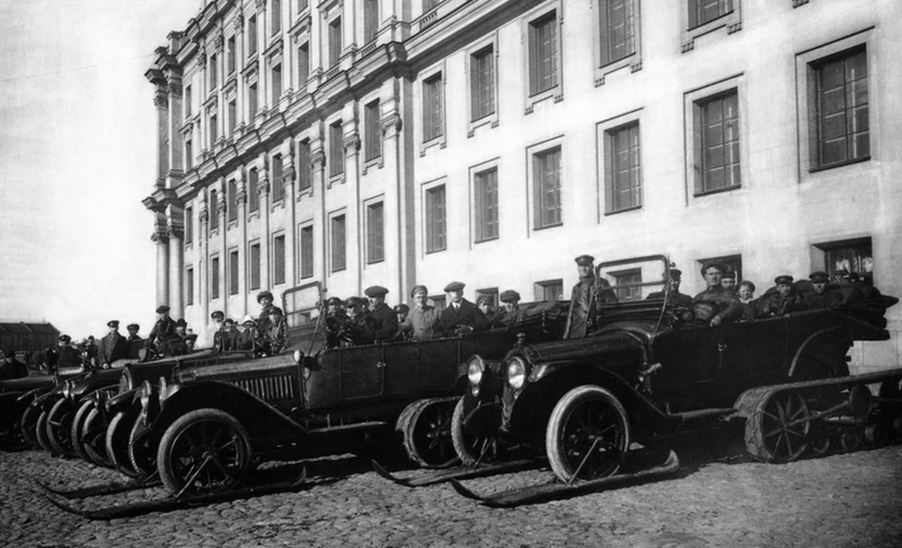 Anh cuc hiem ve thanh pho Leningrad nam 1924-Hinh-6