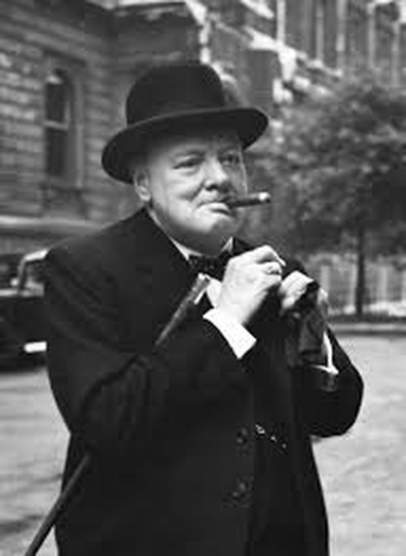 Bi mat nhung dieu xi ga ky la cua Thu tuong Anh Winston Churchill-Hinh-8