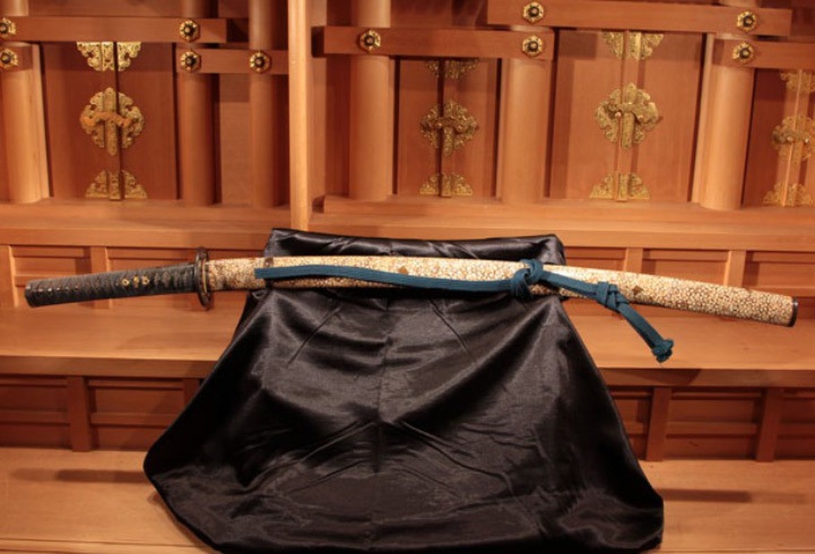 Giai ma “thep ngoc” tao nen thanh kiem huyen thoai cua samurai-Hinh-4