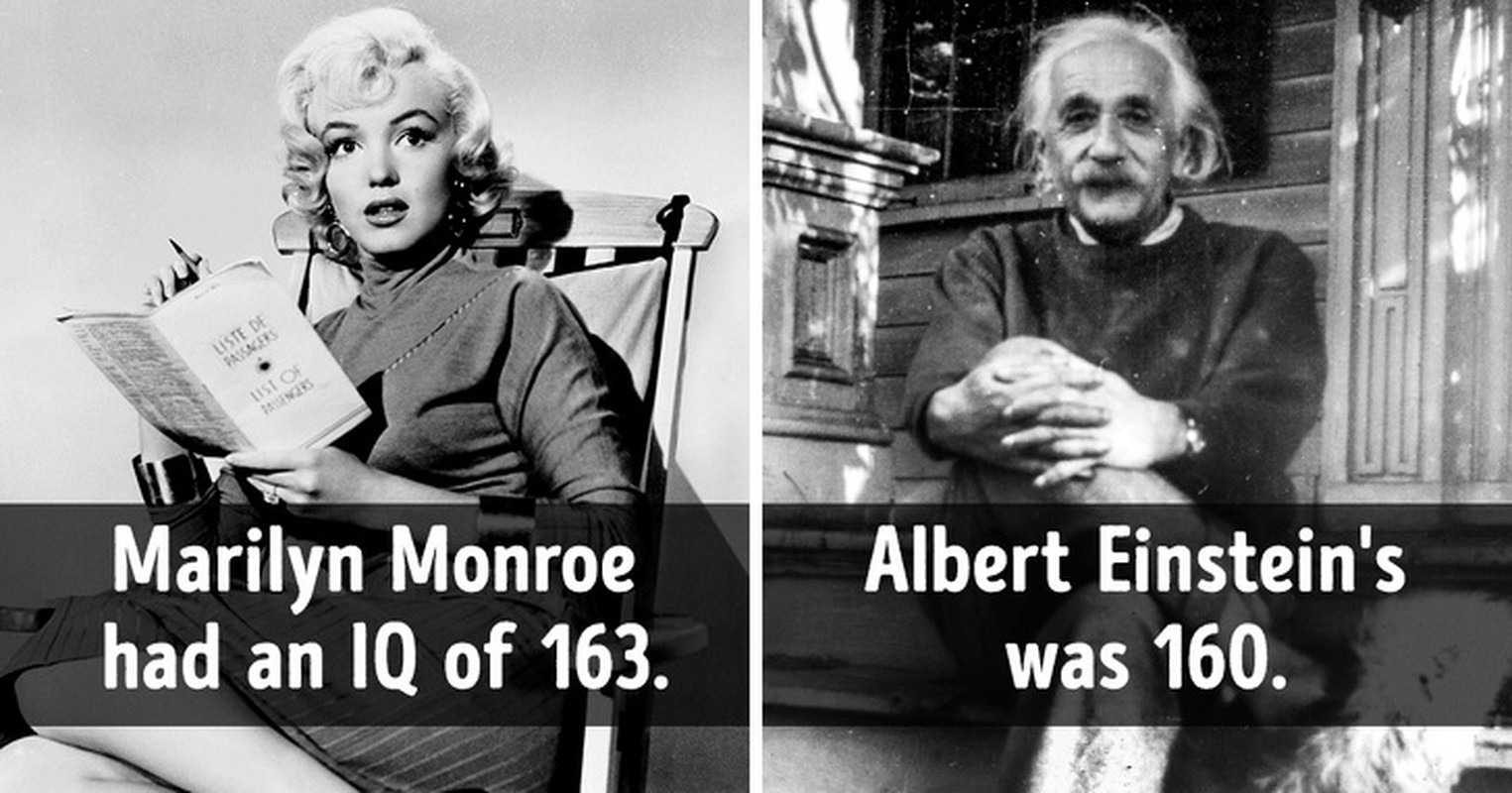 Giai ma quan he bi an cua Albert Einstein va Marilyn Monroe-Hinh-6
