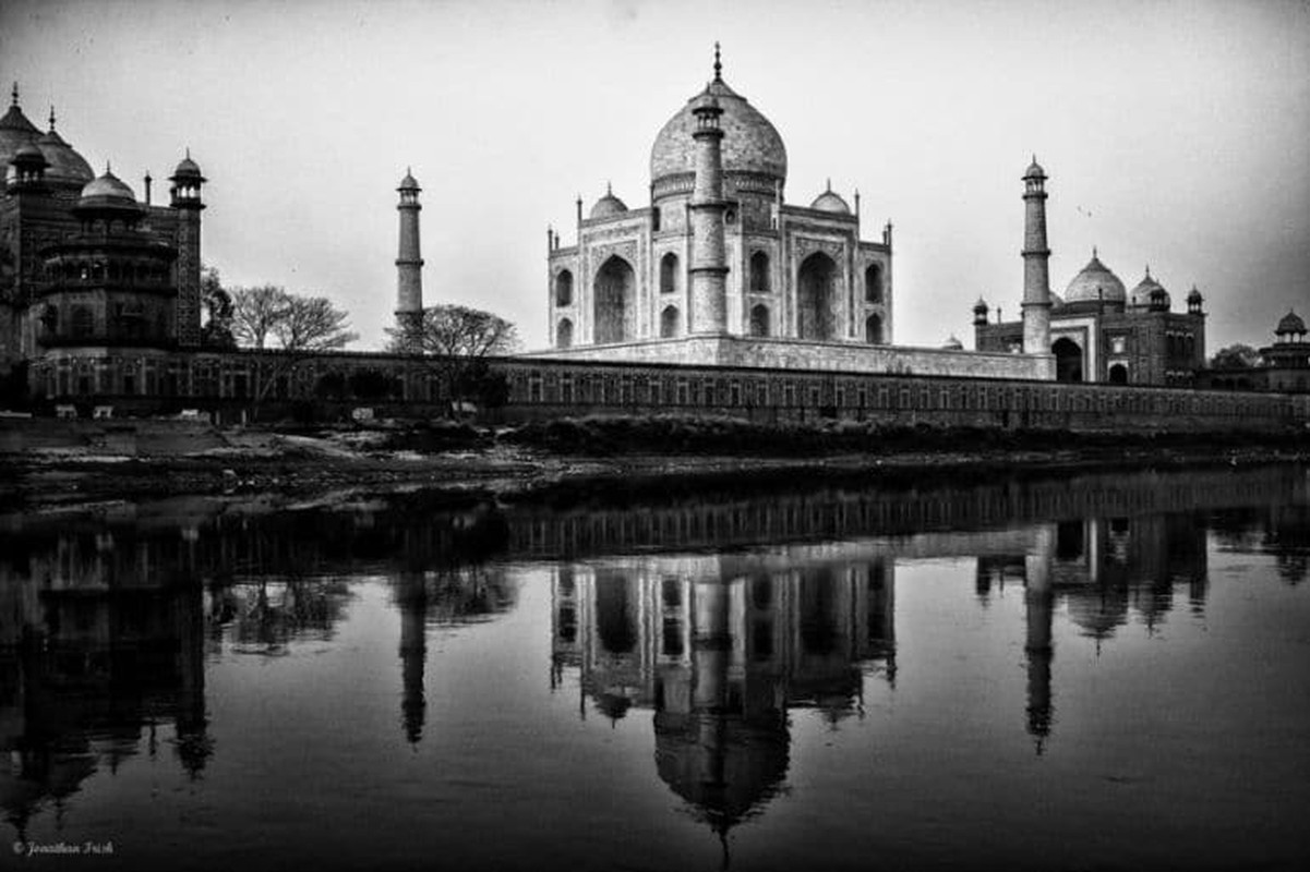 Bi mat chua tung he lo ve lang Taj Mahal noi tieng TG-Hinh-5