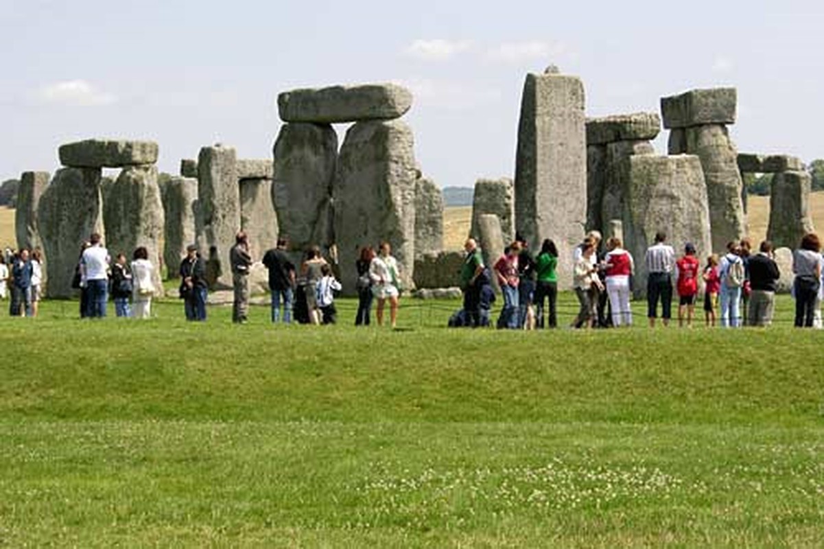 Nguoi xua xay dung bai da co Stonehenge tai tinh the nao?-Hinh-6