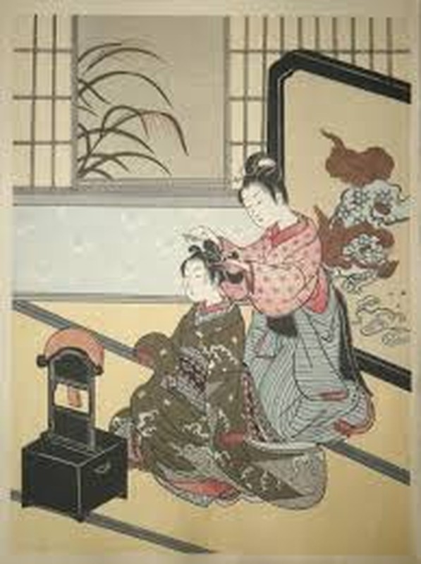 Kinh hoang bo kimono bi ''nguyen rua'' thieu rui ca Tokyo-Hinh-5