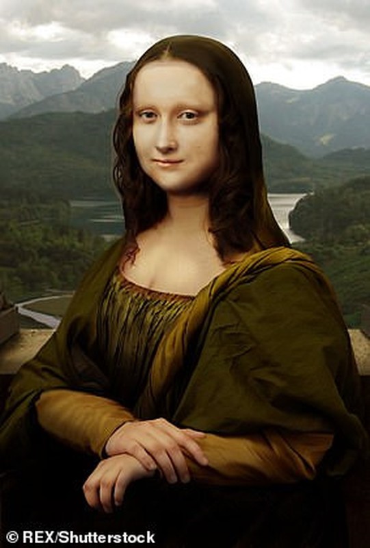 Leonardo da Vinci an giau bi mat gi trong buc tranh Mona Lisa?-Hinh-2