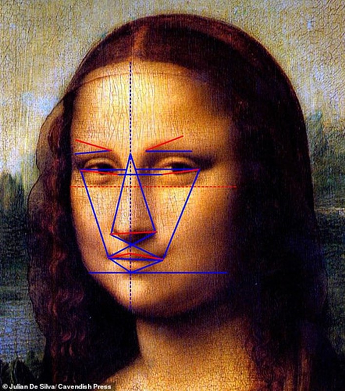 Leonardo da Vinci an giau bi mat gi trong buc tranh Mona Lisa?-Hinh-9