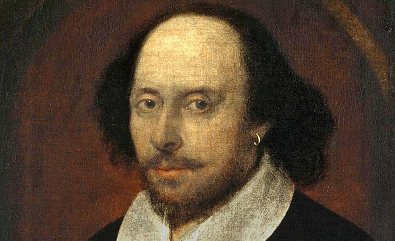 Nong: Kiet tac cua Shakespeare do vo sang tac?