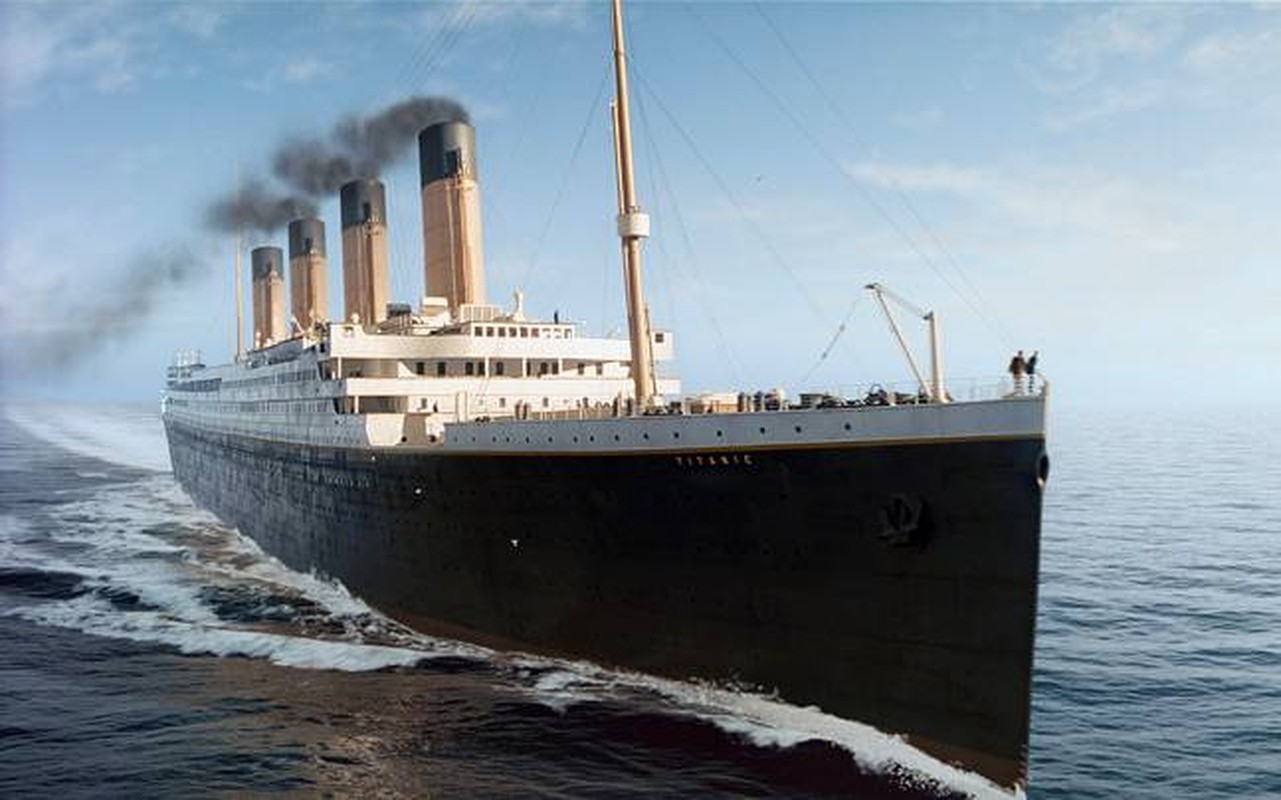 Chan dong buc thu tien tri tham hoa kinh hoang cua tau Titanic-Hinh-5