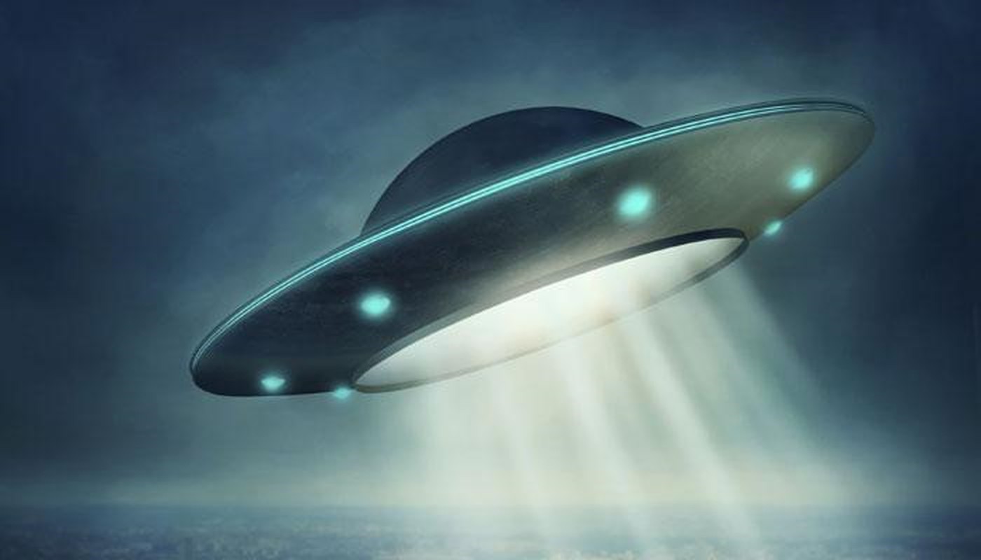 Cuc soc: Linh My cham tran UFO trong CT Trieu Tien?