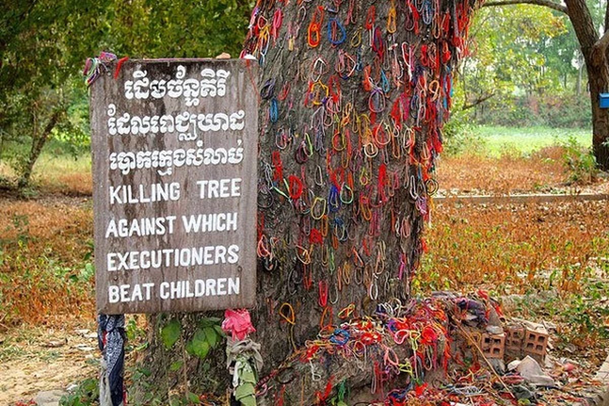 Loat anh phoi bay toi ac khung khiep cua Pol Pot o Campuchia-Hinh-7