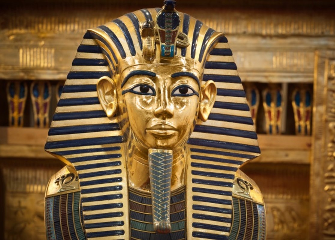 Vi sao thi hai Tutankhamun boc chay ngun ngut khi uop xac?-Hinh-9