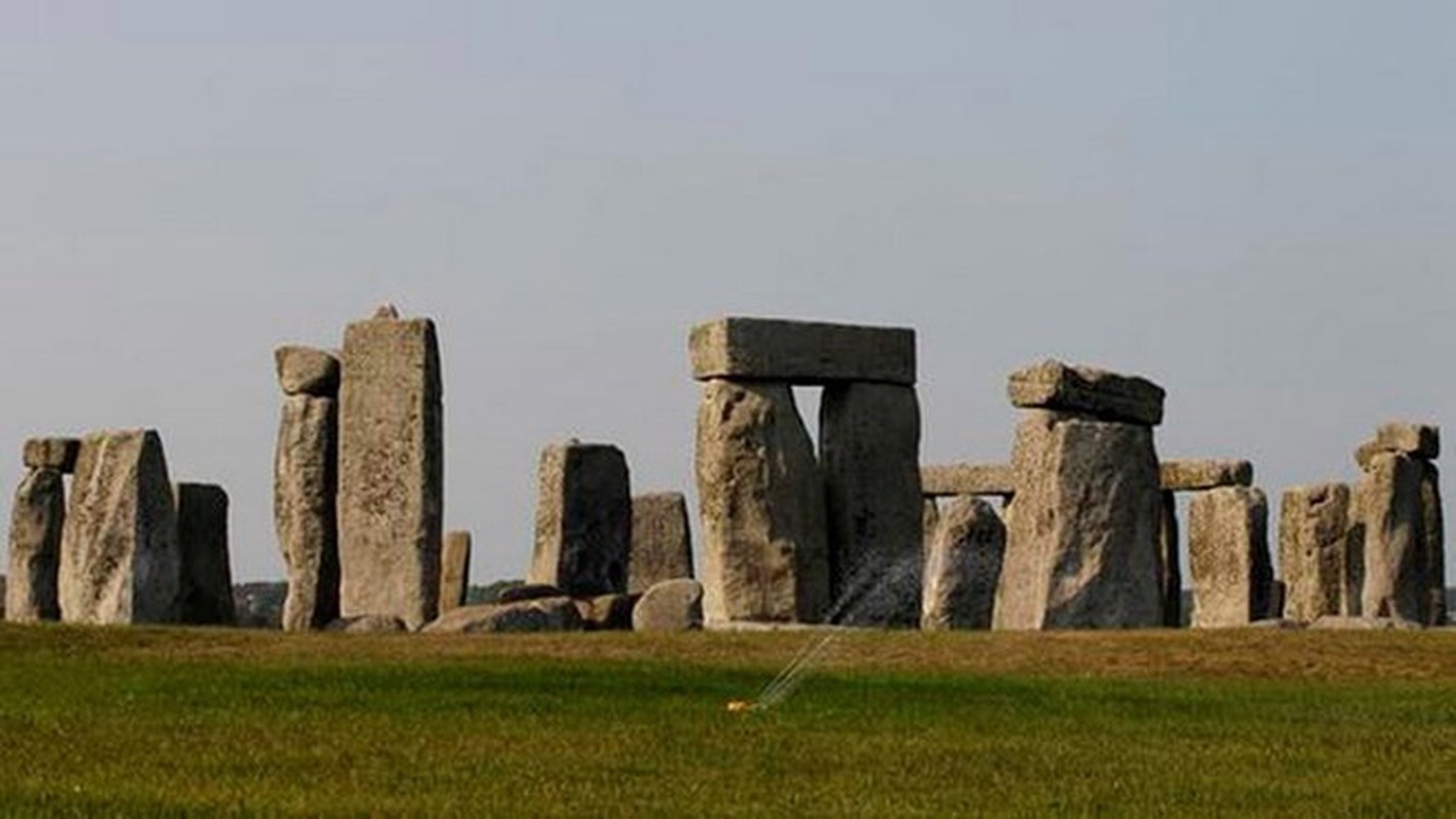 Cuc soc cach nguoi xua xay bai da co Stonehenge-Hinh-3