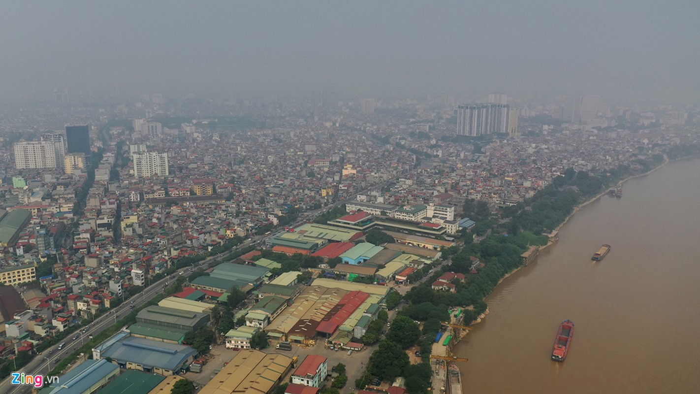 O nhiem khong khi cua Ha Noi dang nguy hiem the nao?-Hinh-13