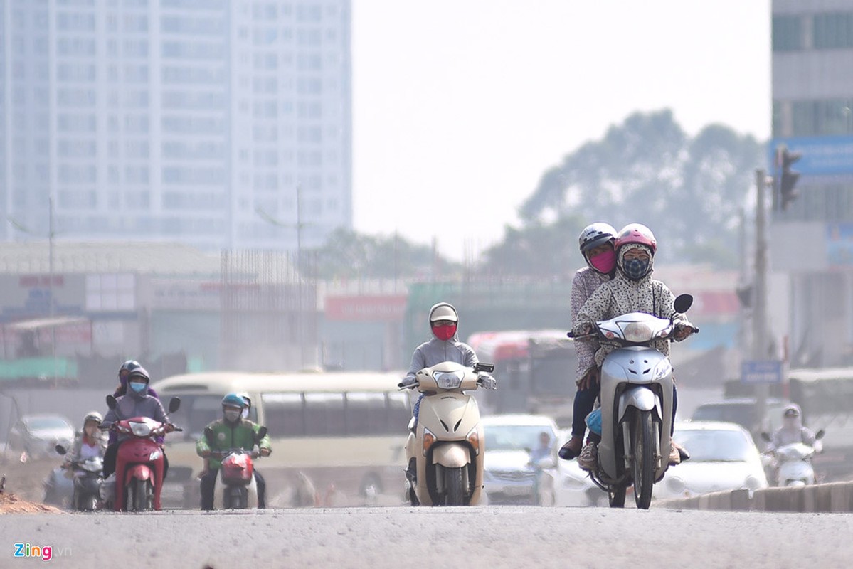 O nhiem khong khi cua Ha Noi dang nguy hiem the nao?-Hinh-16