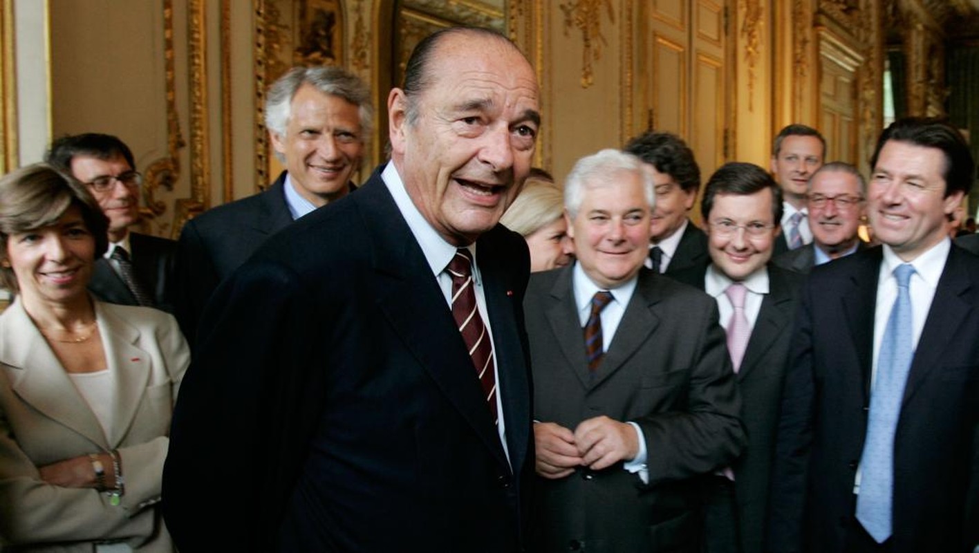 Chan dung con gai nuoi goc Viet cua cuu Tong thong Jacques Chirac-Hinh-4