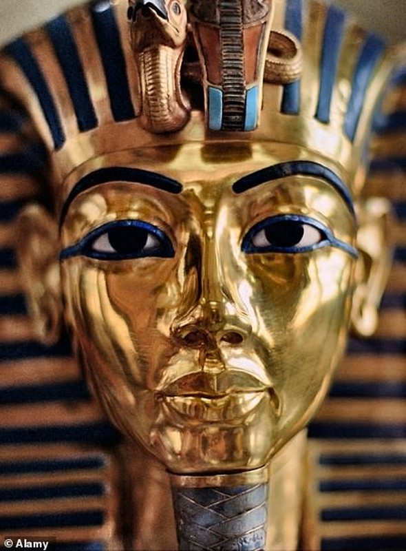 Loa mat bao vat vo gia trong mo co Pharaoh Tutankhamun-Hinh-10