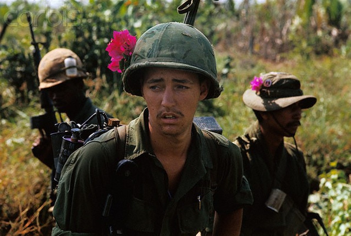 Khoanh khac qua doc linh My reu ra trong Chien tranh Viet Nam-Hinh-3