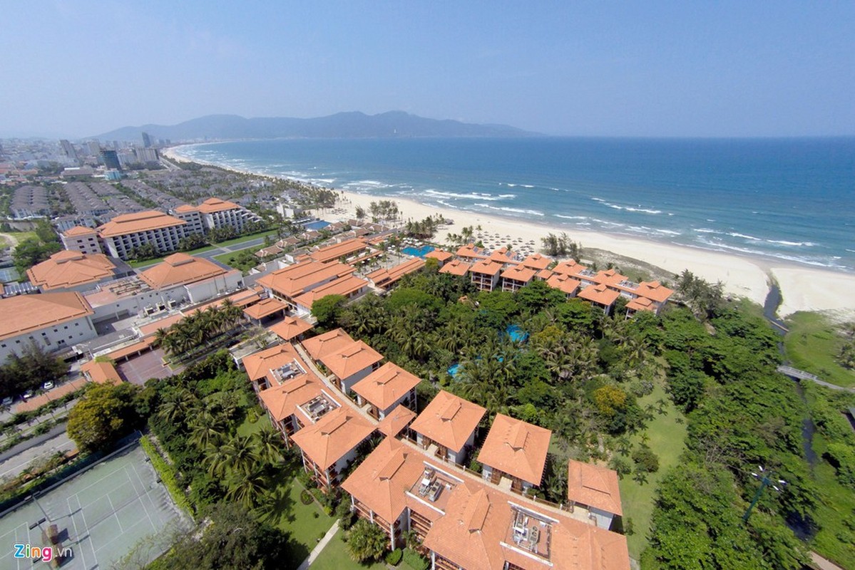 Cocobay Da Nang 