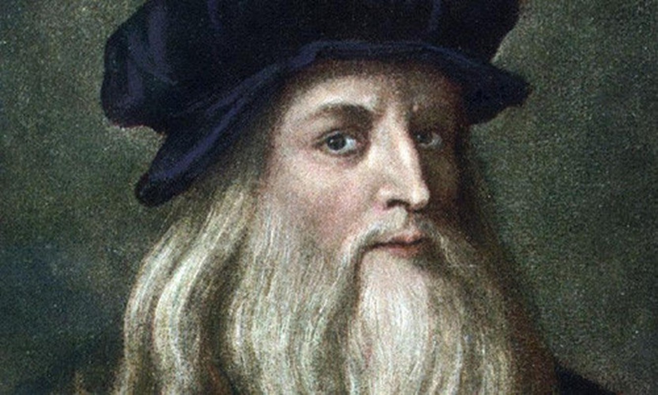 Chuyen dong troi: Danh hoa Leonardo da Vinci la nguoi dong tinh?-Hinh-9