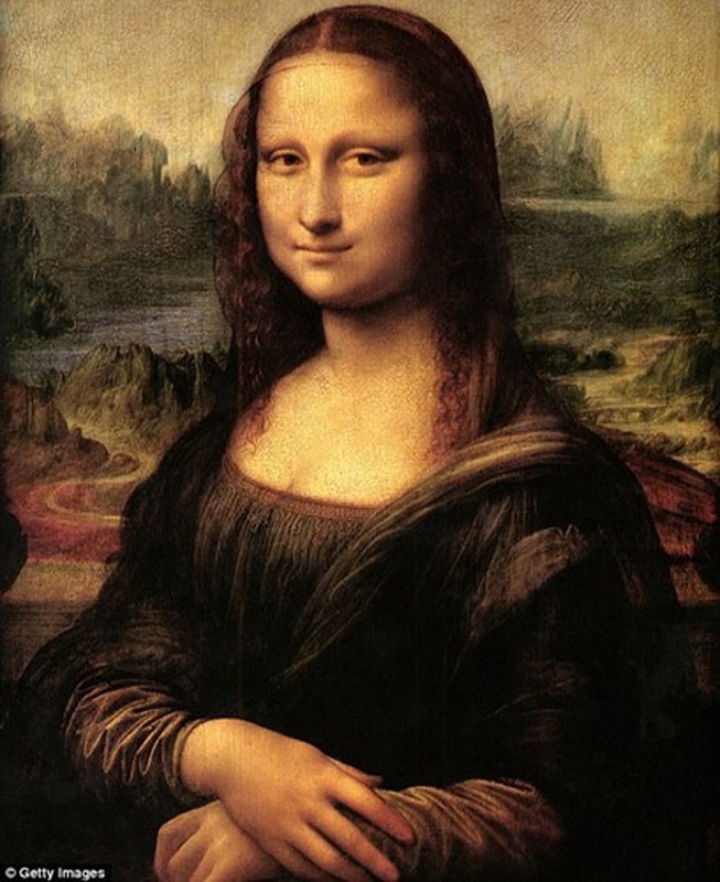 Cuc soc: Buc tranh Mona Lisa ve tu nguoi mau nam?-Hinh-6