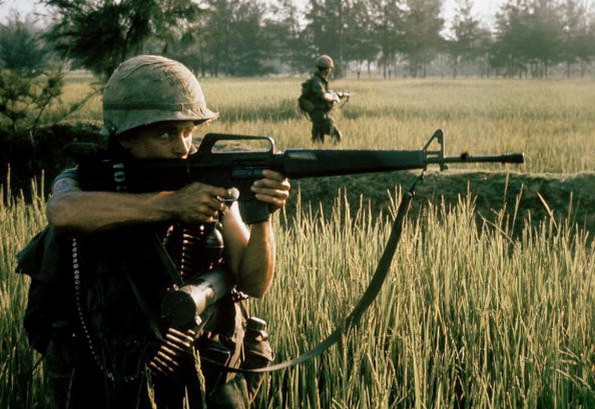 Loat hinh vo cung am anh ve tham sat My Lai 1968-Hinh-2