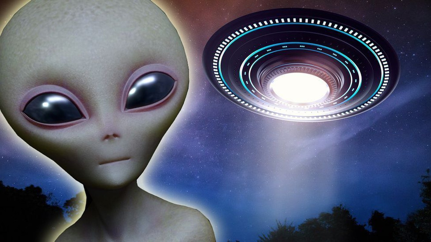 Tiet lo nong hoi dia diem che giau bi mat khung ve UFO