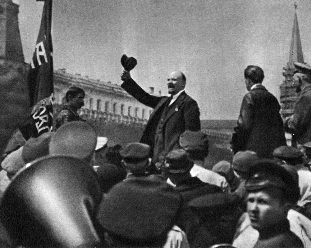 Giai ma vu am sat Lenin nam 1918 chan dong nuoc Nga-Hinh-2