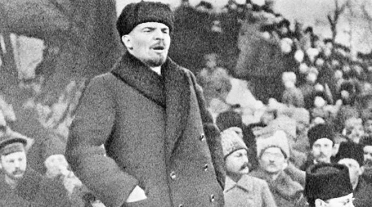 Giai ma vu am sat Lenin nam 1918 chan dong nuoc Nga-Hinh-5