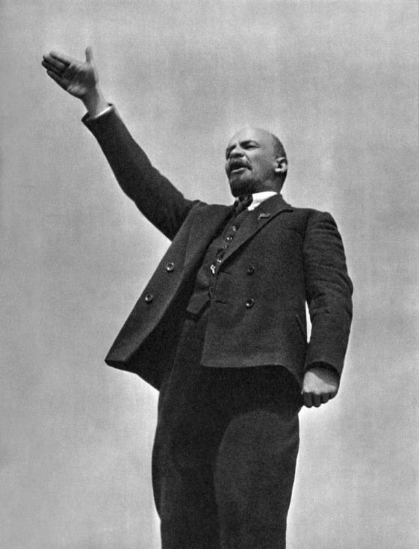 Giai ma vu am sat Lenin nam 1918 chan dong nuoc Nga-Hinh-6
