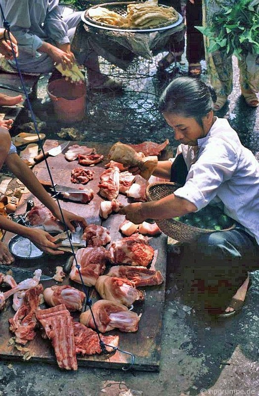 Nhip song Ha Noi qua nhung khu cho pho co nam 1991 - 1993-Hinh-9