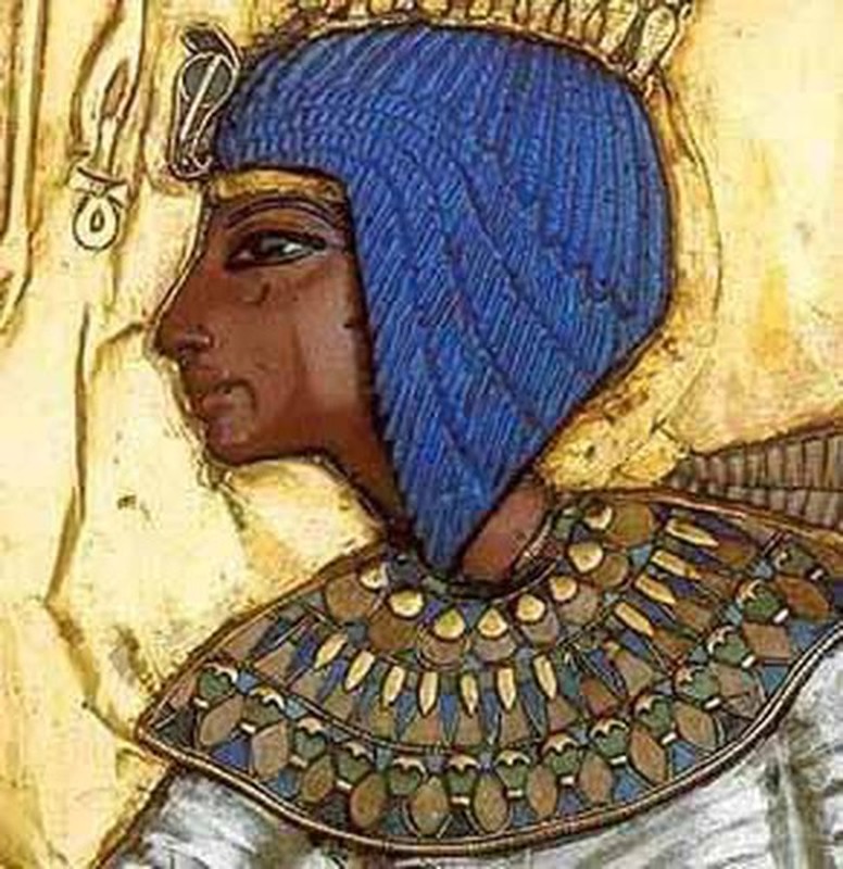 Di san ha ma, pharaoh Tutankhamun bi “thuy quai” giet chet tham thuong?-Hinh-10