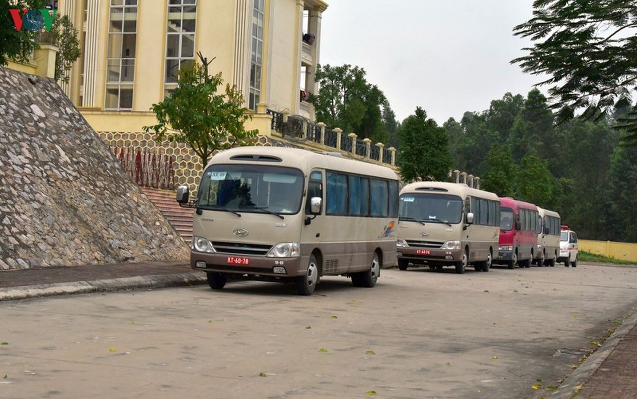 Ben trong khu cach ly “nghiem ngat” tai Truong Quan su Son Tay co gi?-Hinh-13