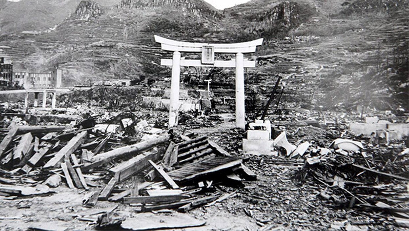 Bi mat it biet vu nem bom nguyen tu o Nagasaki nam 1945-Hinh-4