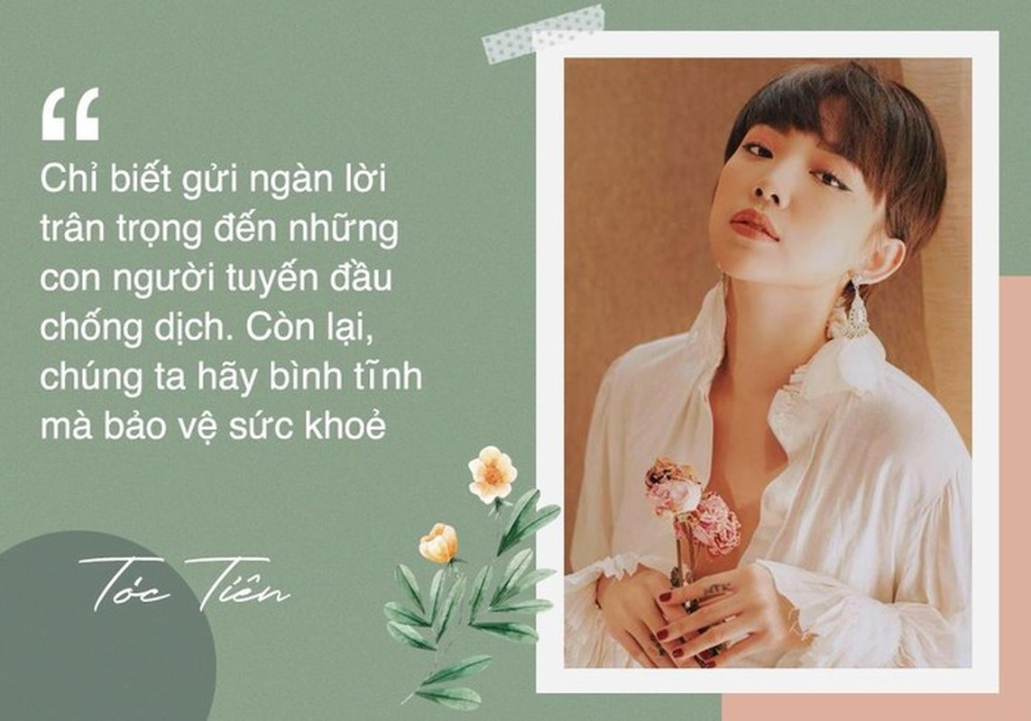 Thoi dich Covid-19, hanh dong nay cua nghe si Viet khien khan gia am long-Hinh-4