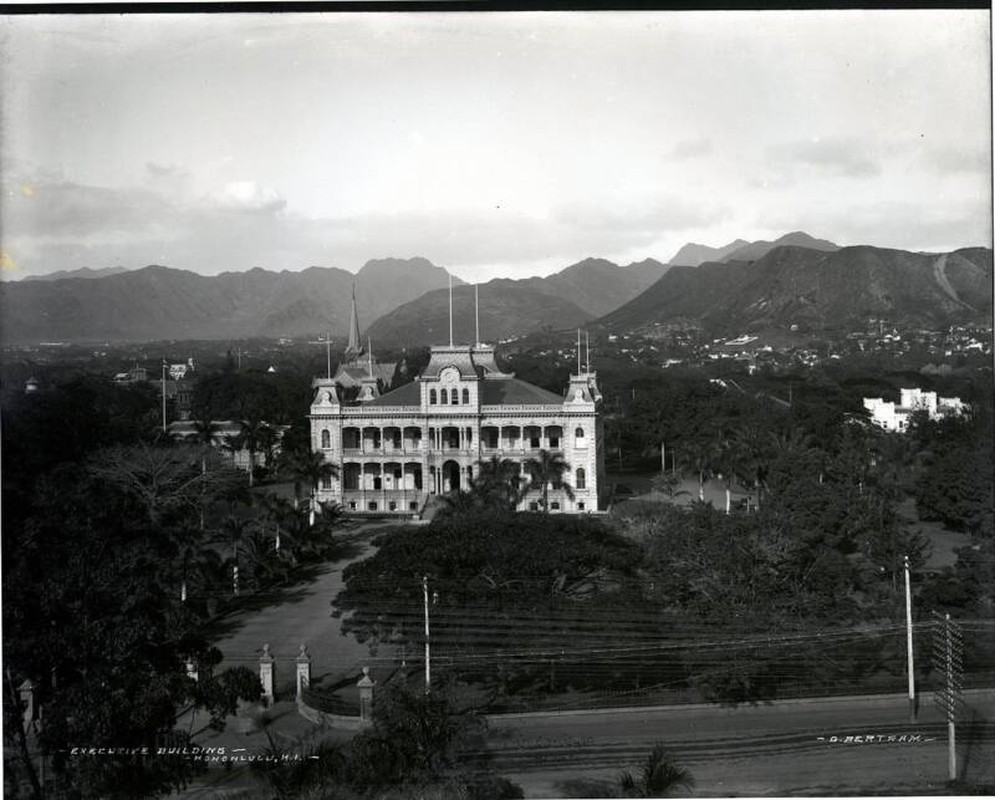 Cuoc doi chim noi cua Nu hoang cuoi cung cua Vuong quoc Hawaii-Hinh-3