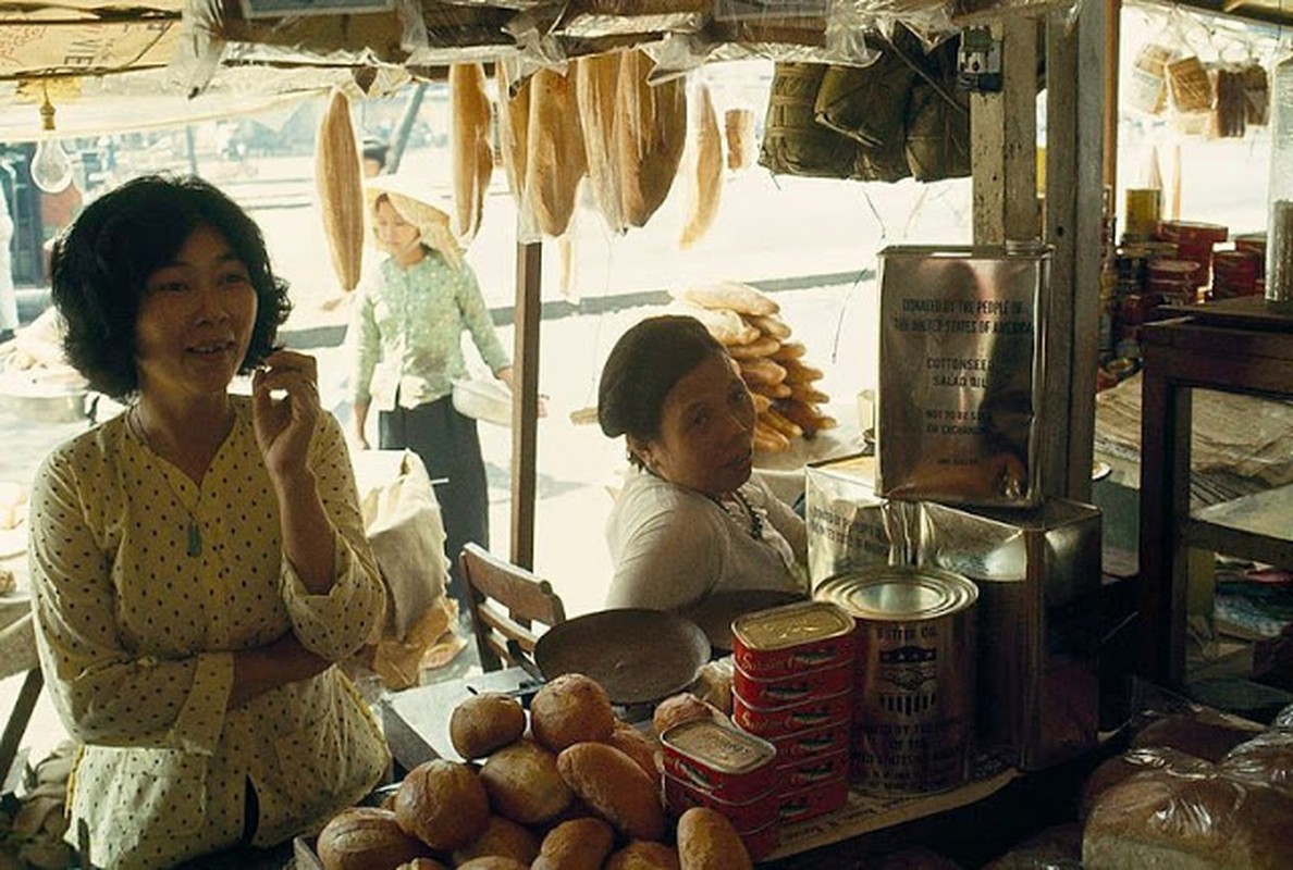 Bo anh hiem Sai Gon nhung nam 1960-Hinh-10